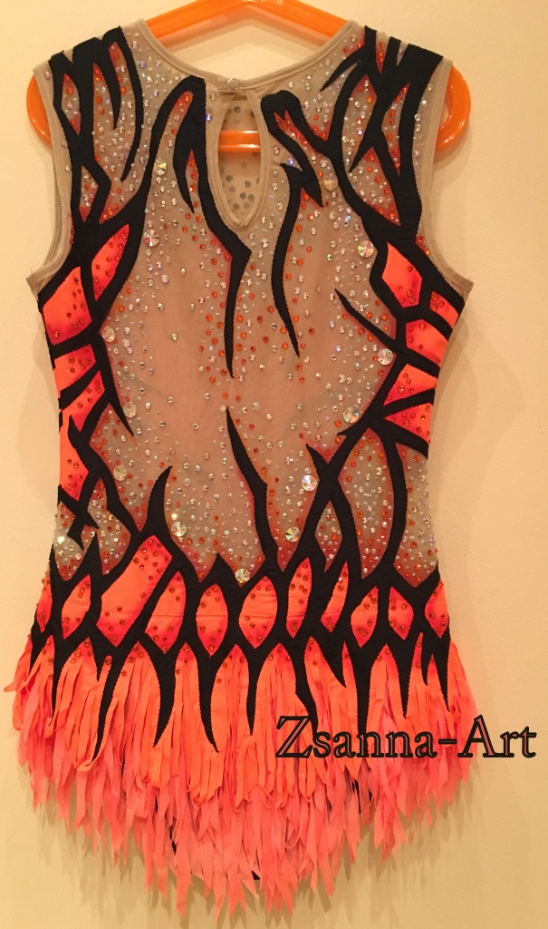 festett rg dressz Petra