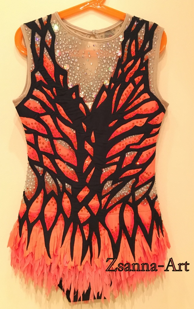 festett rg dressz Petra eleje